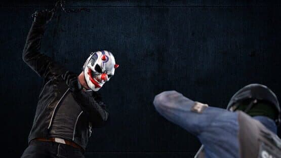 Payday 2: Biker Character Pack — screenshot 3