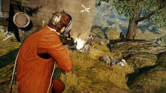Payday 2: Dragan Character Pack — screenshot 6