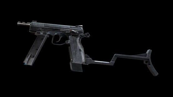 Payday 2: Federales Weapon Pack — screenshot 2