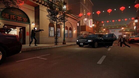 Payday 2: Dragon Pack — screenshot 2