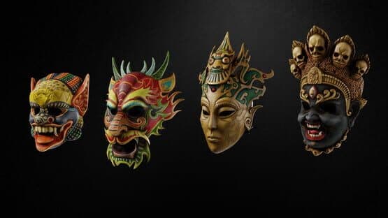 Payday 2: Dragon Pack — screenshot 3