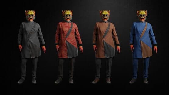 Payday 2: Dragon Pack — screenshot 4