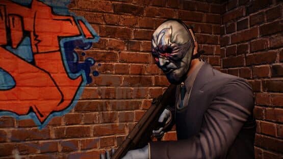 Payday 2: Gage Assault Pack — screenshot 5