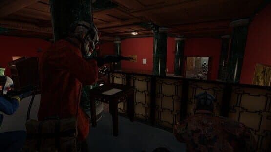Payday 2: Dragon Pack — screenshot 6
