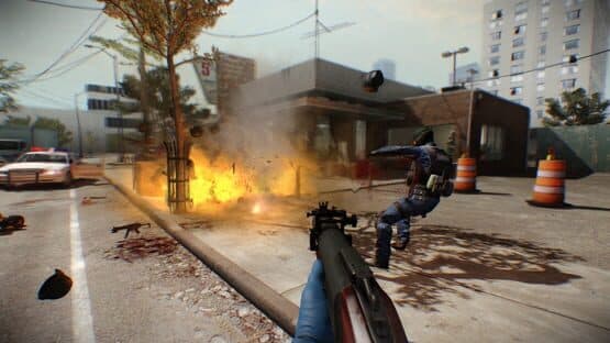 Payday 2: Gage Assault Pack — screenshot 7