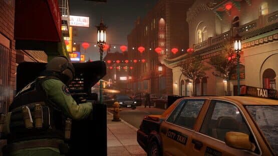 Payday 2: Dragon Pack — screenshot 8