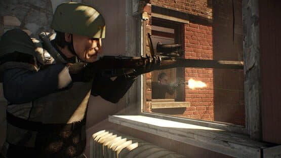 Payday 2: Gage Historical Pack — screenshot 2