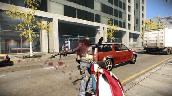Payday 2: Gage Historical Pack — screenshot 3