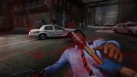 Payday 2: Gage Historical Pack — screenshot 4