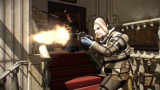 Payday 2: Gage Historical Pack — screenshot 5