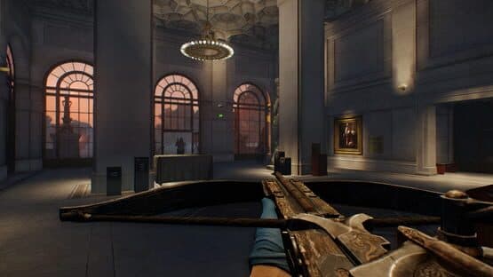 Payday 2: Gage Chivalry Pack — screenshot 5