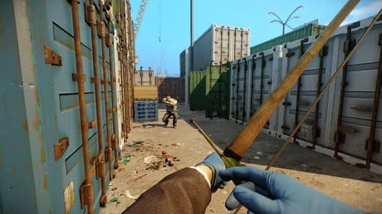 Payday 2: Gage Chivalry Pack — screenshot 6