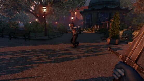 Payday 2: Gage Chivalry Pack — screenshot 7