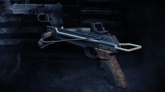 Payday 2: Gage Ninja Pack — screenshot 4