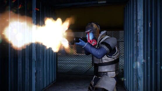 Payday 2: Gage Shotgun Pack — screenshot 3