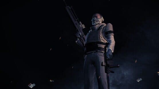 Payday 2: Gage Ninja Pack — screenshot 7