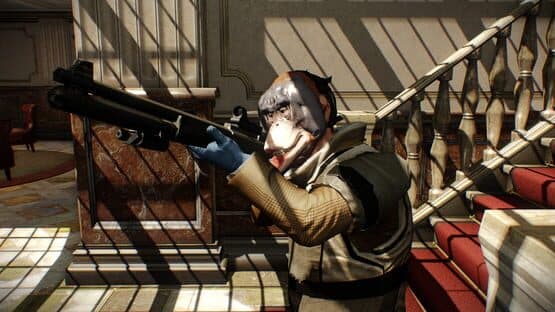 Payday 2: Gage Shotgun Pack — screenshot 6