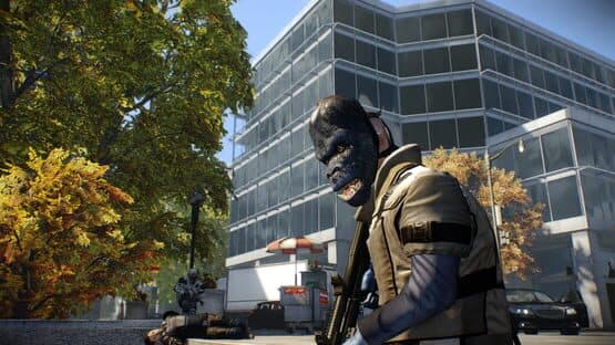 Payday 2: Gage Shotgun Pack — screenshot 7