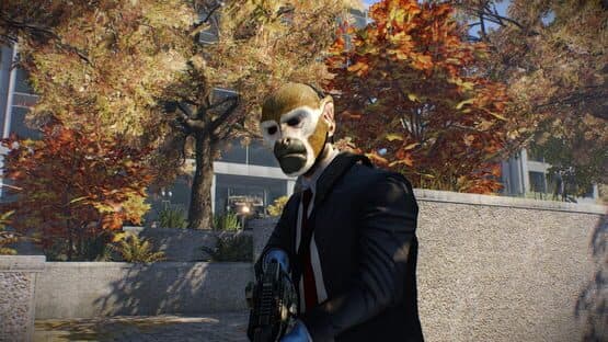 Payday 2: Gage Shotgun Pack — screenshot 8