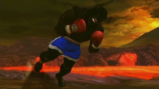 Ultra Street Fighter IV: Shadaloo Wild Pack — screenshot 4