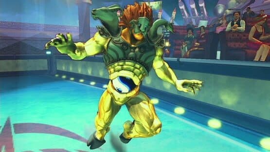 Ultra Street Fighter IV: Shadaloo Wild Pack — screenshot 5