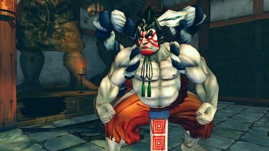 Ultra Street Fighter IV: Complete Brawler Pack 2011 — screenshot 1