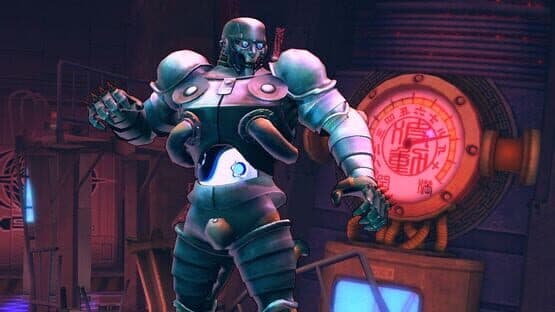 Ultra Street Fighter IV: Complete Shadoloo Pack 2011 — screenshot 1