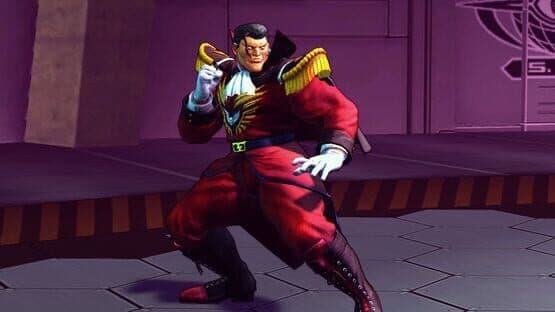 Ultra Street Fighter IV: Complete Shadoloo Pack 2011 — screenshot 3