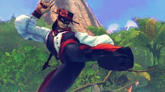 Ultra Street Fighter IV: Complete Shadoloo Pack 2011 — screenshot 4