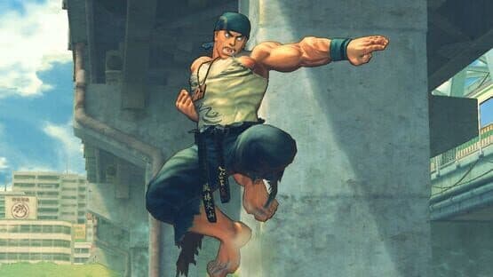 Ultra Street Fighter IV: Complete Shoryuken Pack 2011 — screenshot 5