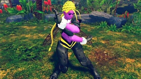 Ultra Street Fighter IV: Femme Fatale Horror Pack — screenshot 4