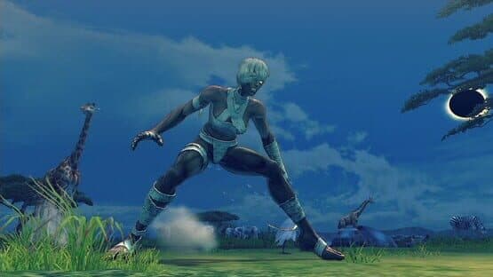 Ultra Street Fighter IV: 2014 Challengers Horror Pack — screenshot 1