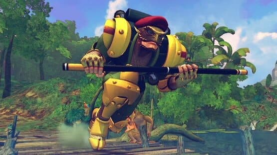Ultra Street Fighter IV: 2014 Challengers Wild Pack — screenshot 2