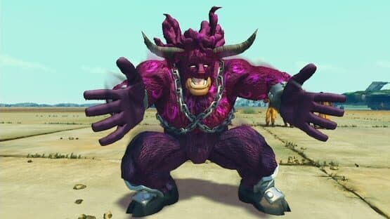 Ultra Street Fighter IV: 2014 Challengers Wild Pack — screenshot 3