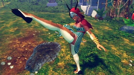 Ultra Street Fighter IV: 2014 Challengers Wild Pack — screenshot 4