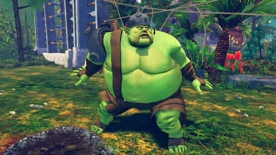 Ultra Street Fighter IV: Brawler Horror Pack — screenshot 1