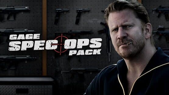 Payday 2: Gage Spec Ops Pack — screenshot 1