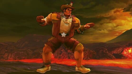 Ultra Street Fighter IV: Challengers Vacation Pack 2 — screenshot 2