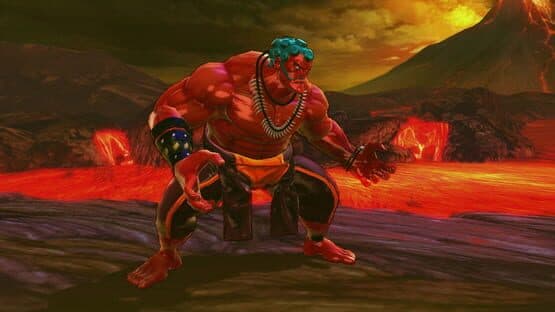 Ultra Street Fighter IV: Challengers Vacation Pack 1 — screenshot 2