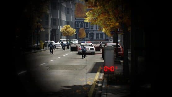Payday 2: Gage Sniper Pack — screenshot 3