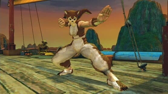 Ultra Street Fighter IV: Challengers Wild Pack 1 — screenshot 2