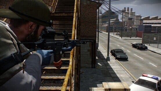 Payday 2: Gage Spec Ops Pack — screenshot 5