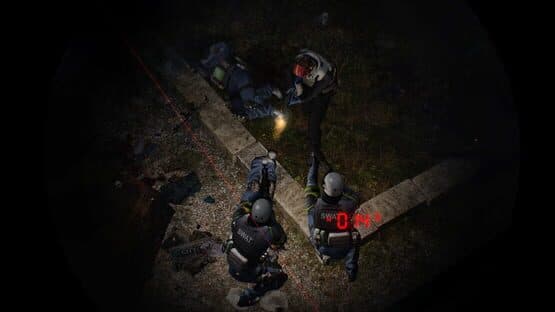 Payday 2: Gage Sniper Pack — screenshot 7