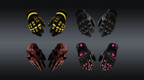 Payday 2: Golden Dagger Tailor Pack — screenshot 2