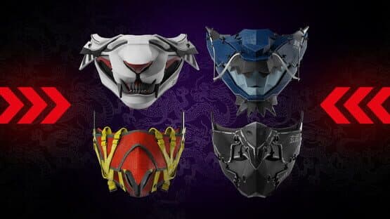 Payday 2: Guardians Tailor Pack — screenshot 1
