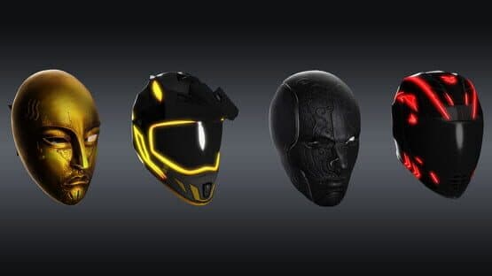 Payday 2: Golden Dagger Tailor Pack — screenshot 3