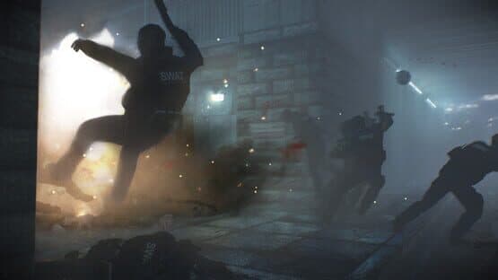 Payday 2: Gage Weapon Pack #01 — screenshot 2