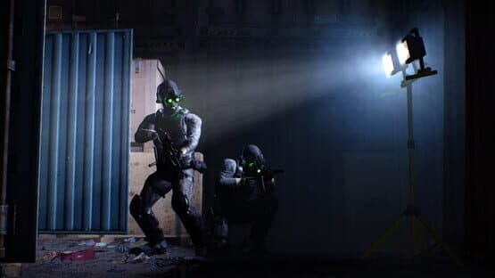 Payday 2: Gage Weapon Pack #02 — screenshot 3