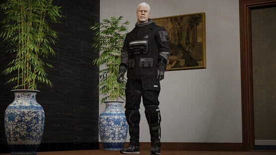 Payday 2: Guardians Tailor Pack — screenshot 3