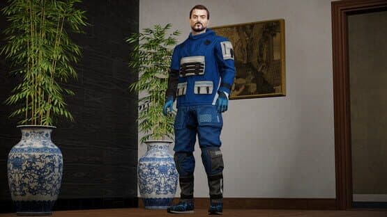 Payday 2: Guardians Tailor Pack — screenshot 4